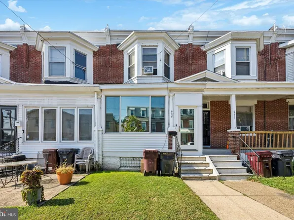 938 Vandever Ave, Wilmington, DE 19802