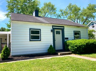 3105 15th St, Columbus, IN 47201