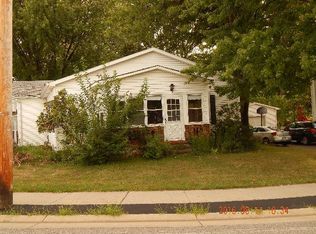 12311 Bennett State Rd, Silver Creek, NY 14136