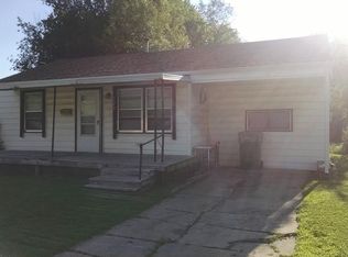 1163 S Pineridge Rd, Wichita, KS 67218