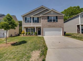 267 Azalea Dr, Winston Salem, NC 27105