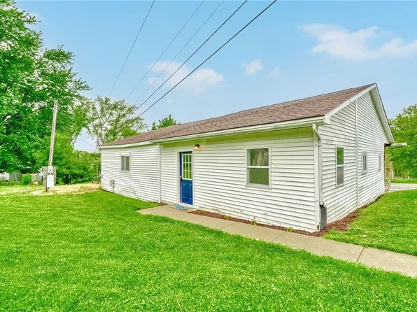 6608 Scenery Pl, Conesus, NY 14435