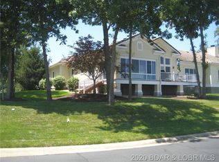 20 Bello Point Lane #20, Porto Cima, MO 65079