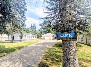 2370A County Road Z Rd, Friendship, WI 53934