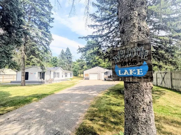 2370A County Road Z Rd, Friendship, WI 53934