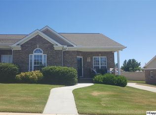 21781 Williamsburg Dr, Athens, AL 35613