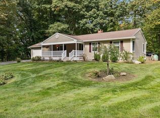9 Glendale Rd, North Hampton, NH 03862