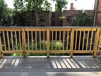 Rented by Walker Whiteside Pettibone, LREB