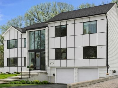 28 Bancroft St, Lynnfield, MA, 01940