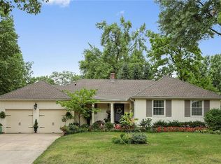 4701 W 77th St, Prairie Village, KS 66208