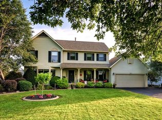 184 Ellery Rd, Rochester, NY 14612