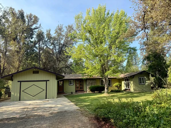 10070 Garesio Ranch Ln, Nevada City, CA 95959
