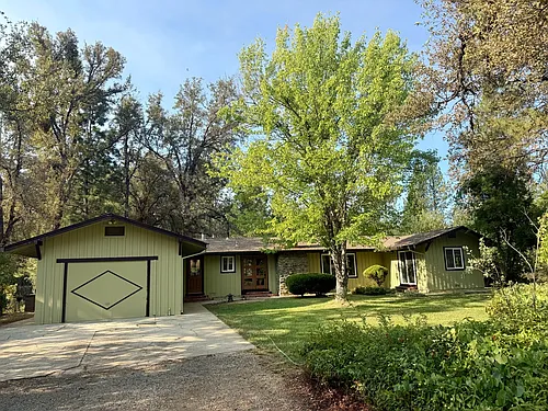10070 Garesio Ranch Ln Photo 1