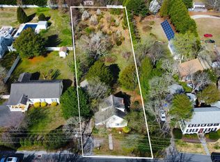 44 Central Ave, Ocean View, DE 19970