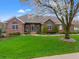 115 Wind Haven Dr, Nicholasville, KY 40356