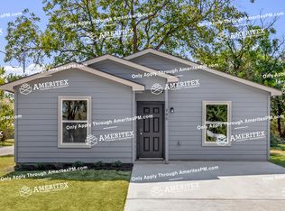 900 Hubert St, Waco, TX 76704