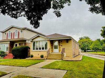 5940 S Massasoit Ave, Chicago, IL, 60638