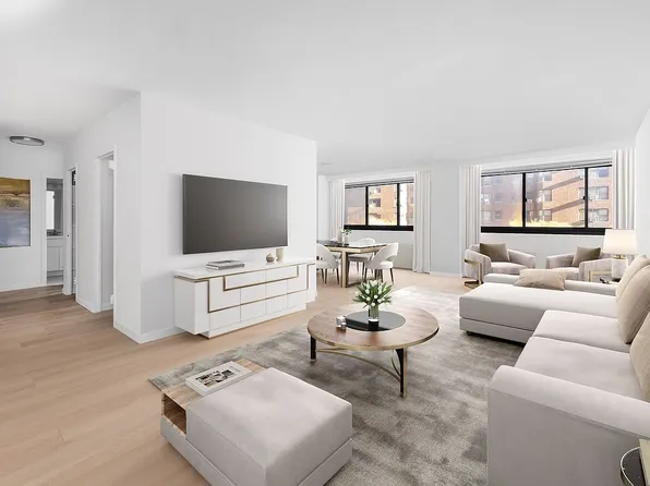 1725 York Ave APT 5E, New York, NY 10128