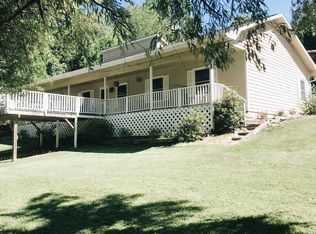 121 Morgan Smith Ln, Boone, NC 28607