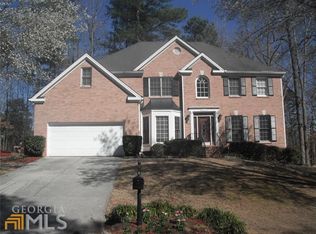 376 Sundown Way, Stone Mountain, GA 30087