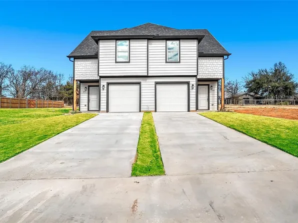 2709 Washington St, Denison, TX