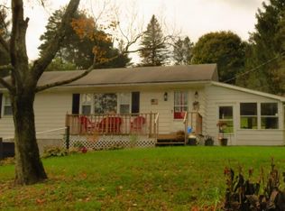 116 Morgan Acres Rd, Norwich, NY 13815