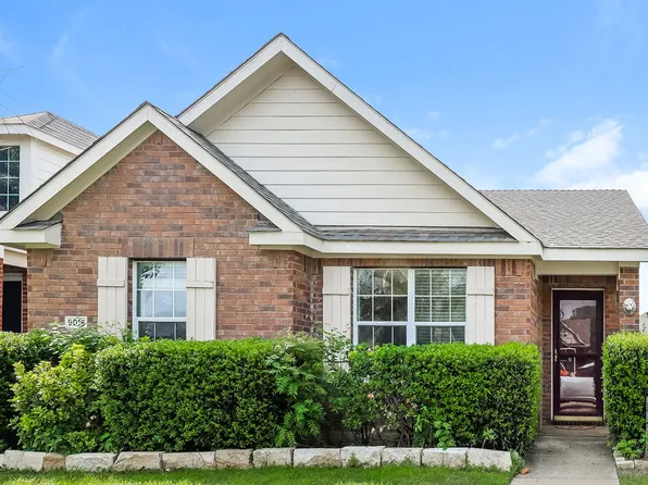 9016 Stewart St, Aubrey, TX 76227