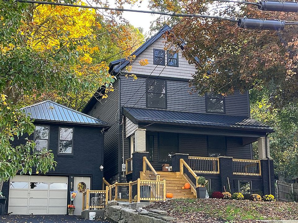 Completely renovated!