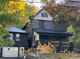 625 N McKean St, Butler, PA 16001