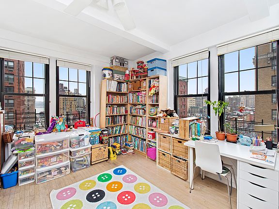 2nd image of 172 W 79th St #11A