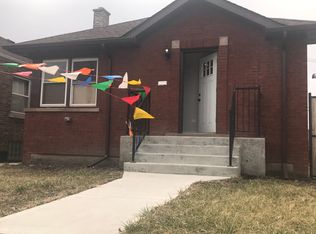 5012 S Lawndale Ave, Chicago, IL 60632