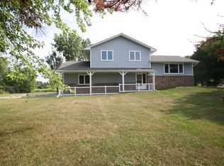 1625 145th Ln NE, Ham Lake, MN 55304