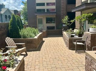 420 Queens Rd UNIT 7, Charlotte, NC 28204