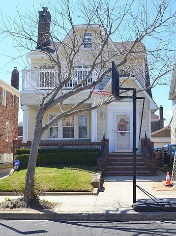 1st image of 145 Beach 133 St #133