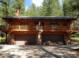 14426 S Smith Canyon Rd, Lava Hot Springs, ID 83246