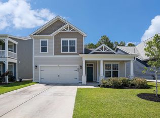852 Gammon Dr, Myrtle Beach, SC 29579