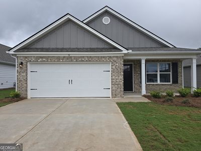 51 Charlie Way #16, Winder, GA, 30680