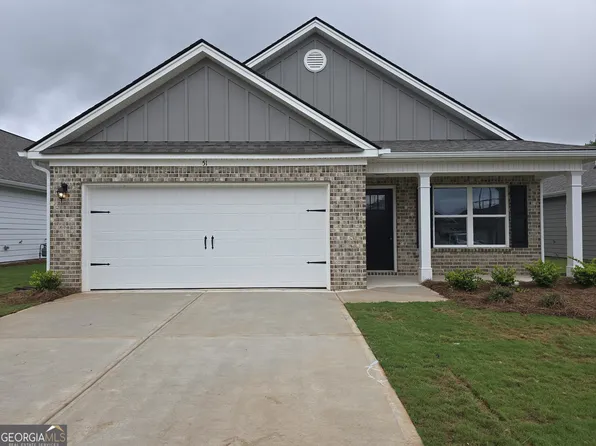 51 Charlie Way #16, Winder, GA 30680
