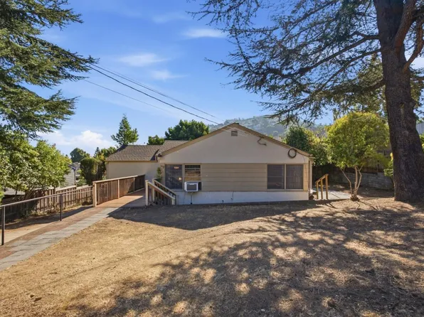 149 Beverly Dr, San Carlos, CA 94070