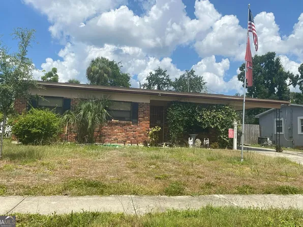6022 Eldorado Dr, Tampa, FL 33615
