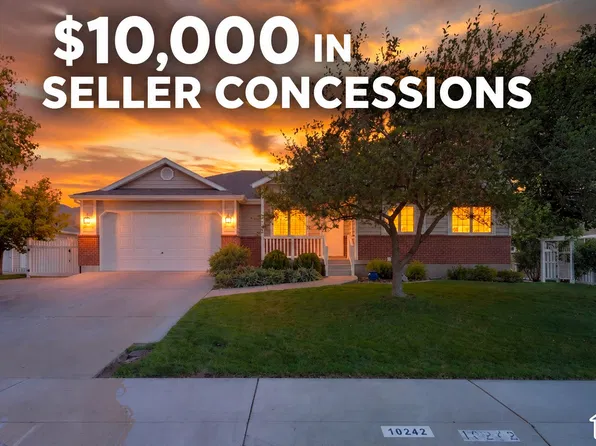 10242 N Redwood Dr, Cedar Hills, UT 84062