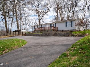 257 Wesley Dr, Piney Flats, TN 37686