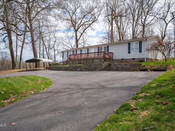 257 Wesley Dr, Piney Flats, TN 37686