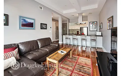 Sold by Douglas Elliman