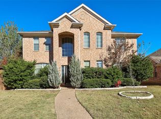 9704 Legend Trl, Frisco, TX 75035