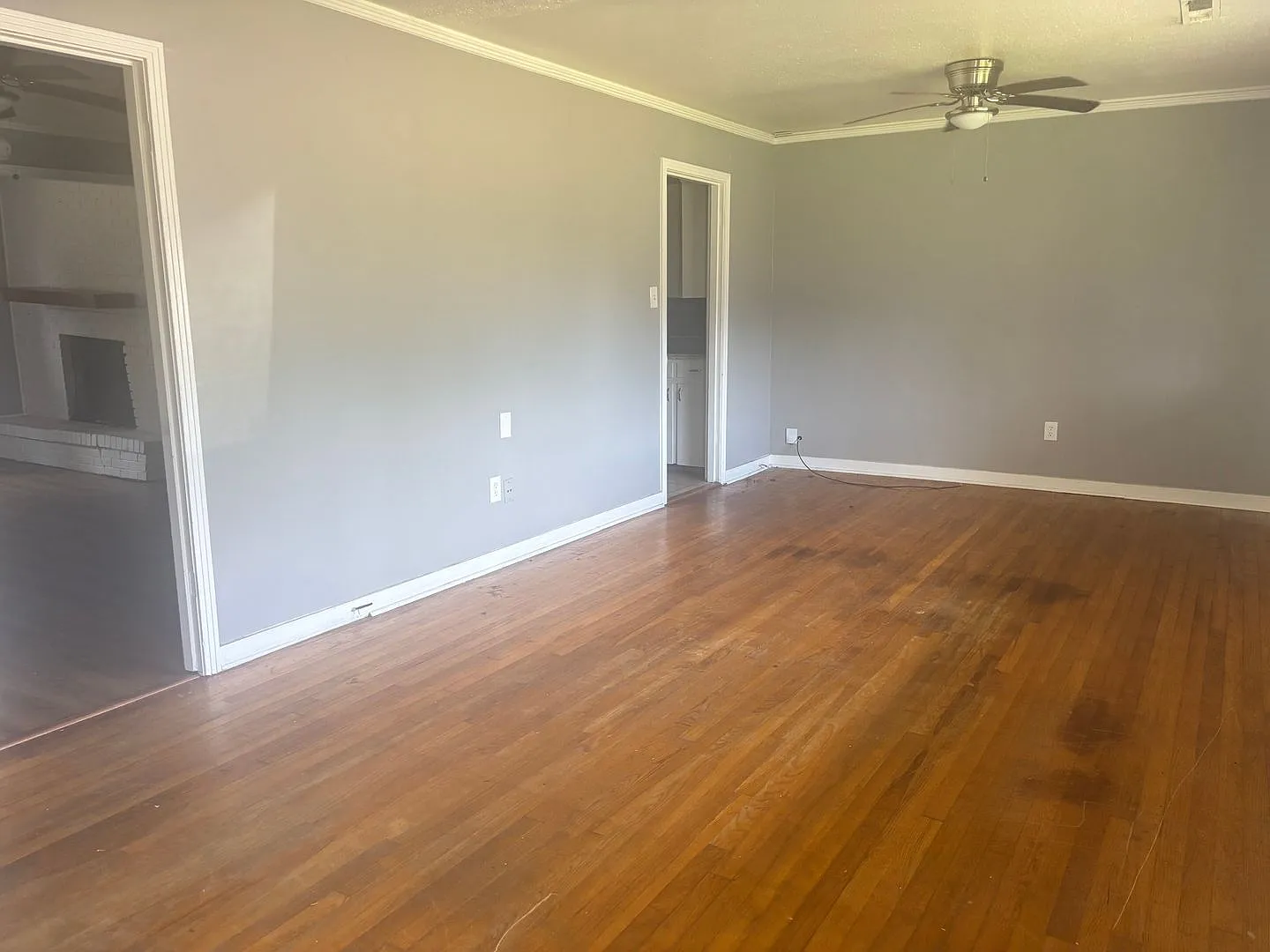 1526 West McDowell Rd Jackson, MS 39204 — Photo 2