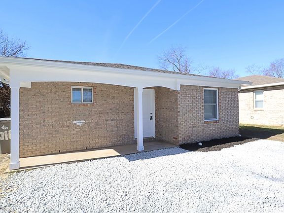 2nd image of 4018 N Edmondson Ave