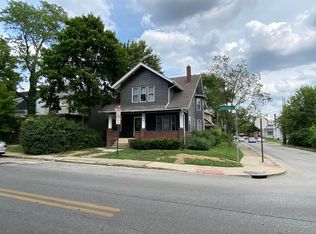 2250 Indianola Ave #2250, Columbus, OH 43202