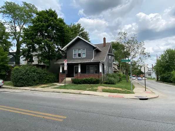 2250 Indianola Ave, Columbus, OH 43202