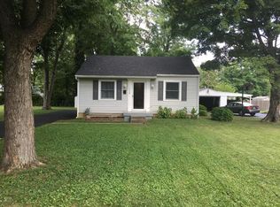 4928 Pentose Ave, Louisville, KY